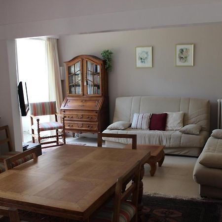 Arcachon Villa Aux Abatilles Zewnętrze zdjęcie