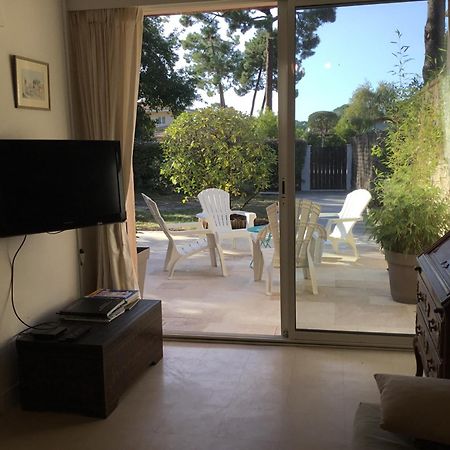 Arcachon Villa Aux Abatilles Zewnętrze zdjęcie