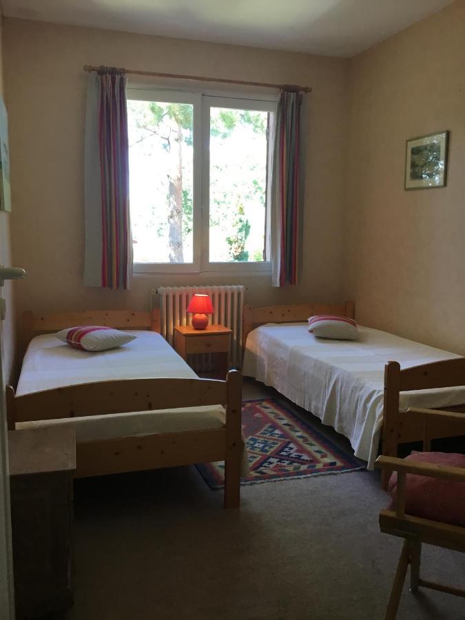 Arcachon Villa Aux Abatilles Zewnętrze zdjęcie