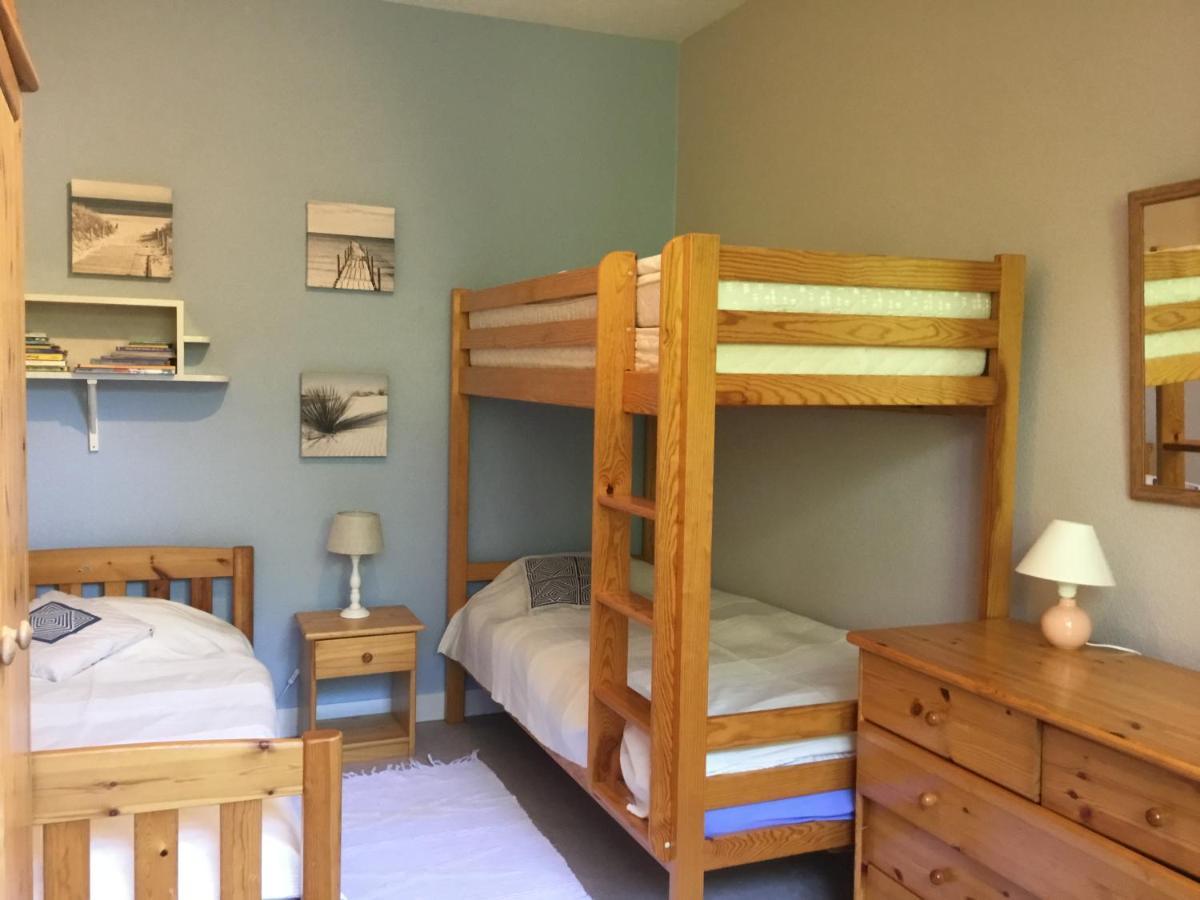 Arcachon Villa Aux Abatilles Zewnętrze zdjęcie