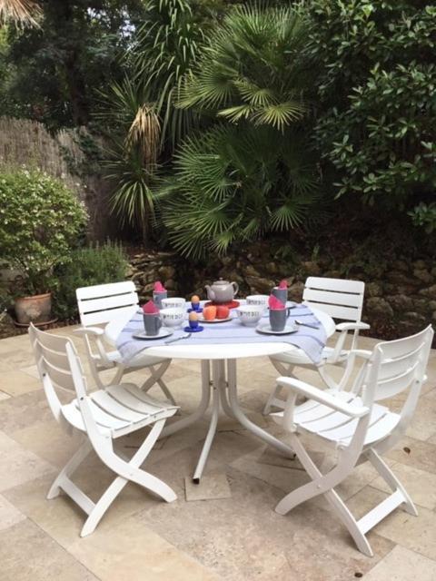 Arcachon Villa Aux Abatilles Zewnętrze zdjęcie
