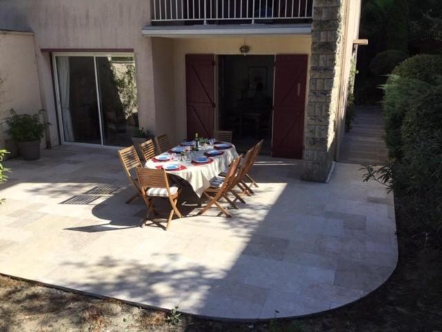 Arcachon Villa Aux Abatilles Zewnętrze zdjęcie