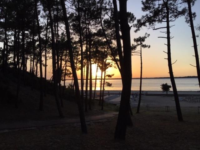 Arcachon Villa Aux Abatilles Zewnętrze zdjęcie