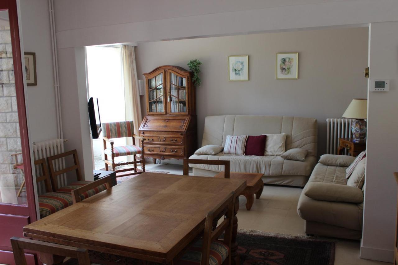 Arcachon Villa Aux Abatilles Zewnętrze zdjęcie