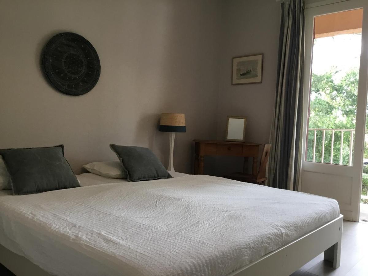 Arcachon Villa Aux Abatilles Zewnętrze zdjęcie