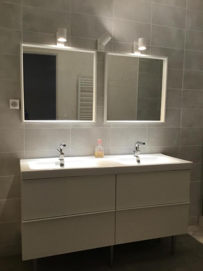 Arcachon Villa Aux Abatilles Zewnętrze zdjęcie