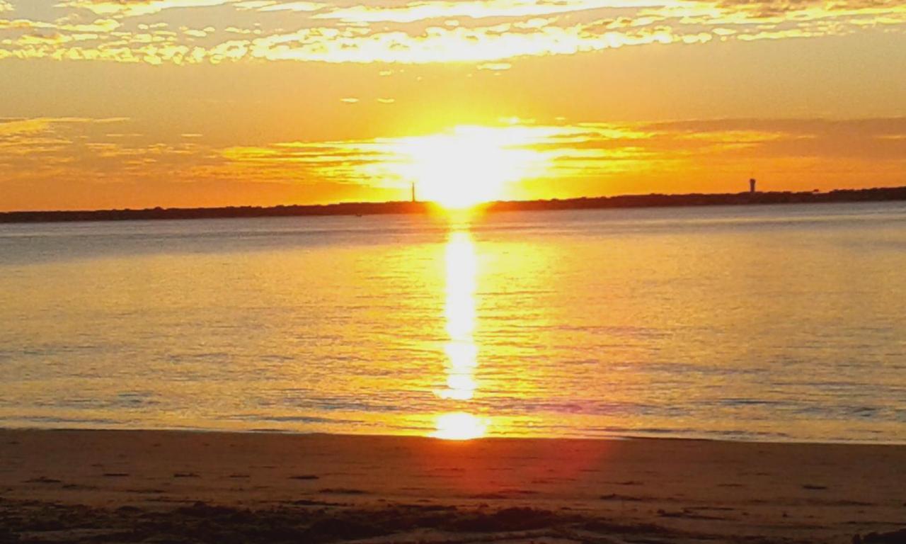 Arcachon Villa Aux Abatilles Zewnętrze zdjęcie